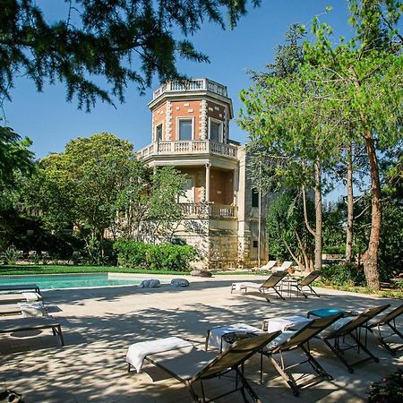 Villa Rosa Resort Conversano Exterior foto