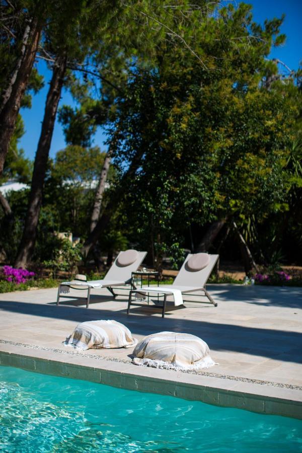 Villa Rosa Resort Conversano Exterior foto