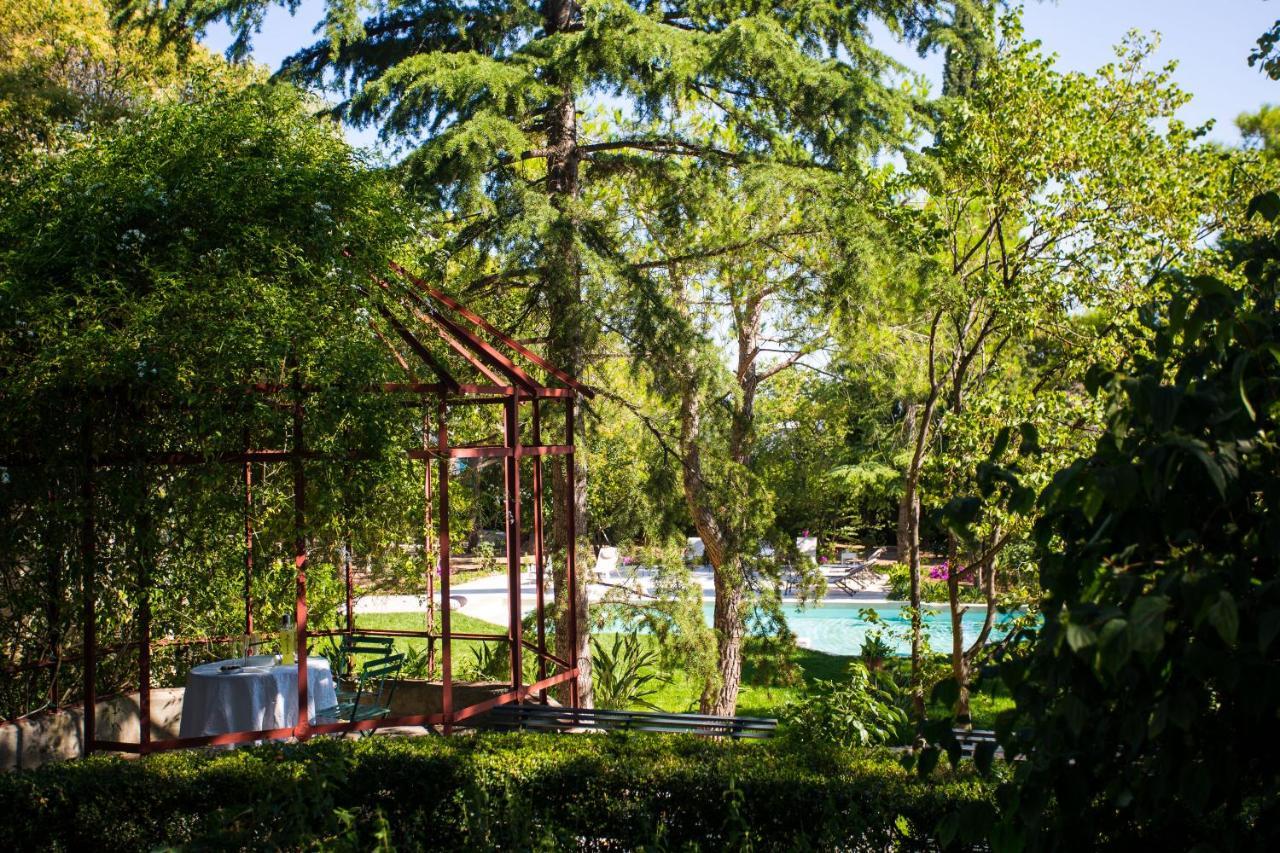Villa Rosa Resort Conversano Exterior foto