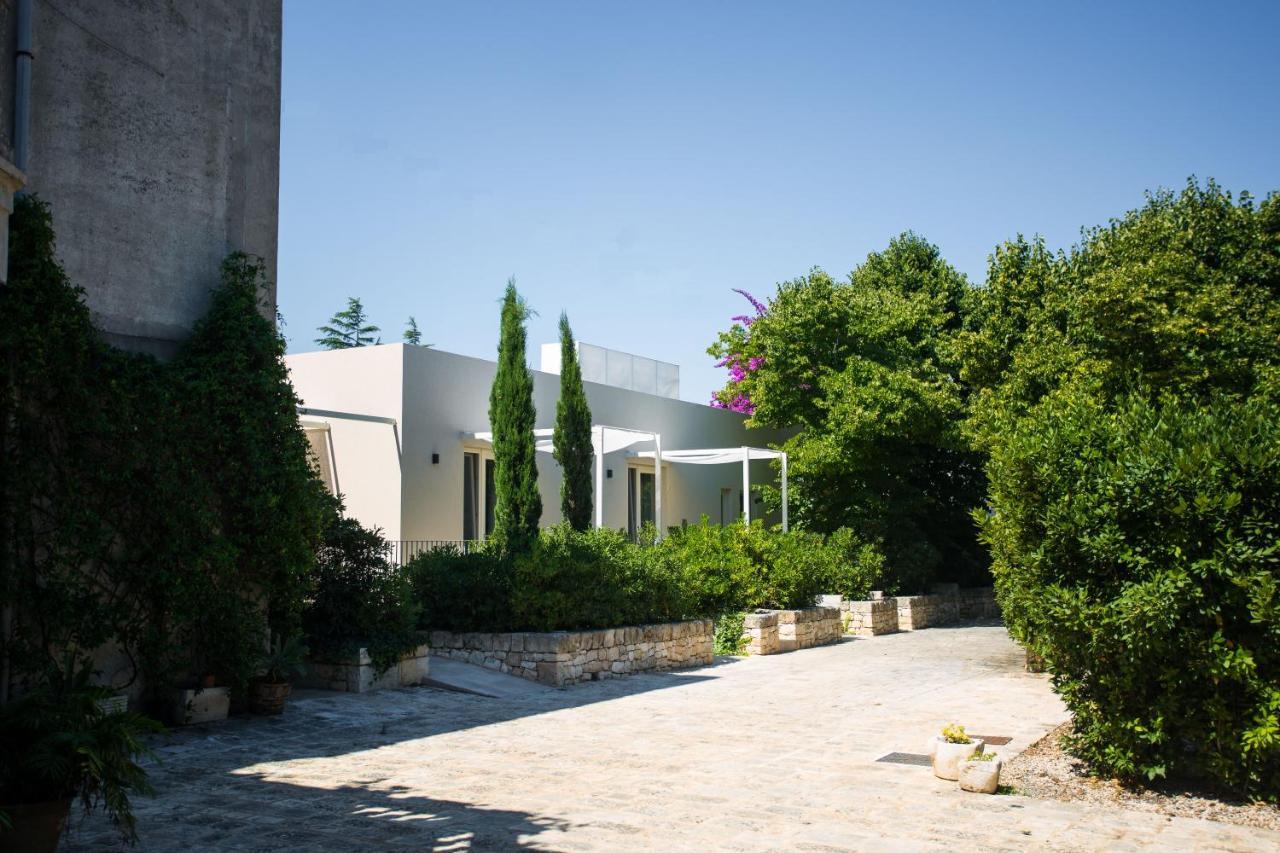 Villa Rosa Resort Conversano Exterior foto
